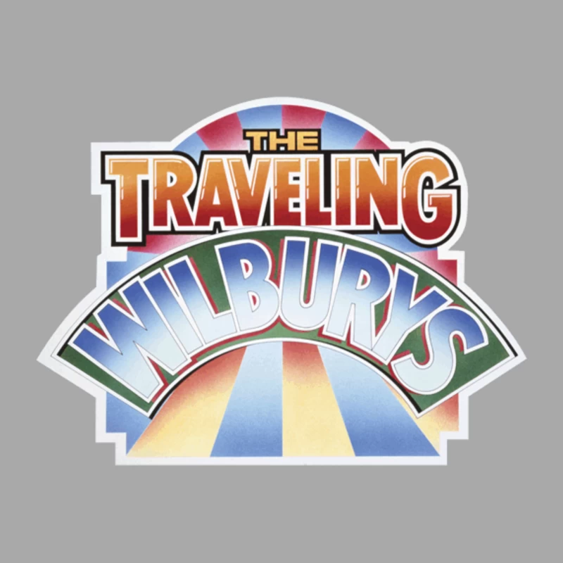 Traveling Wilburys Collection Basic 2 Female Pullover Hoodie