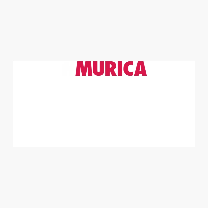#Murica Coffee Mug