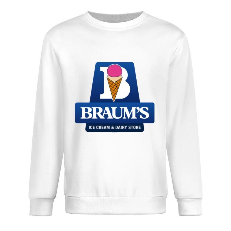  Male Pullover Sweatshirt