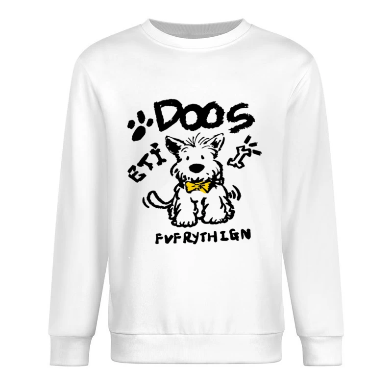  Herren Pullover Sweatshirt
