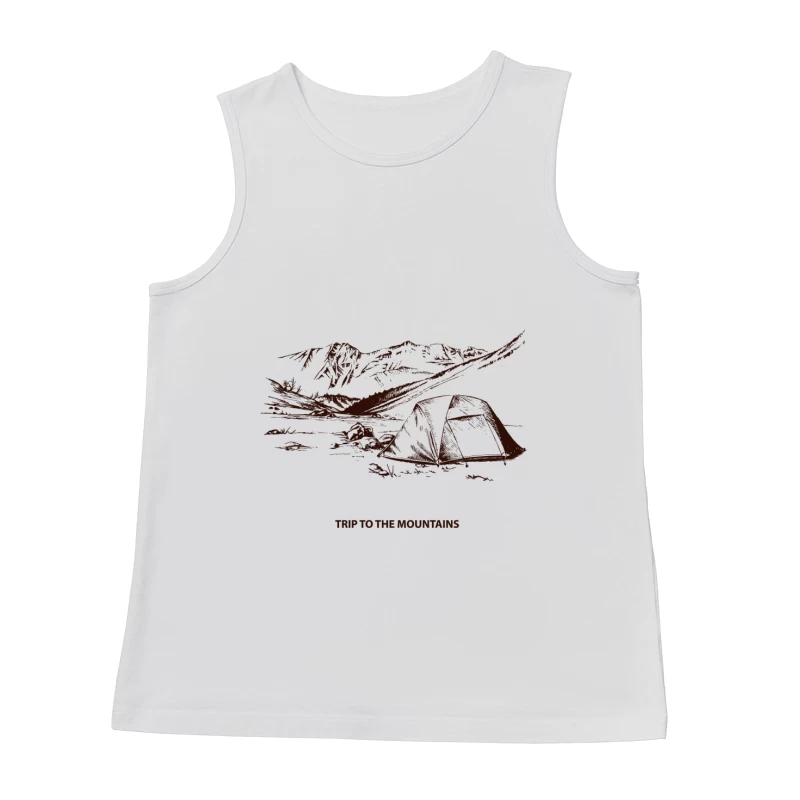  Herren Tanktops
