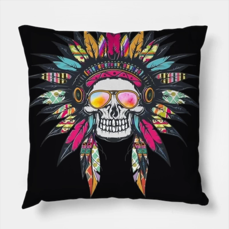  Throw Pillow