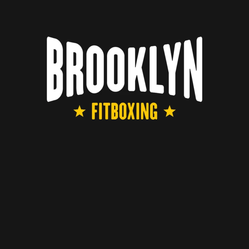 Brooklyn Boxing Club Male Long Sleeve T-Shirt