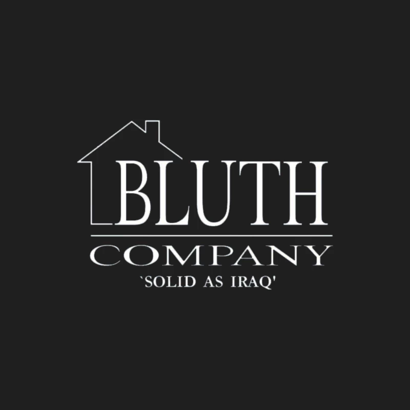 Bluth Company 2 Male Tank Top