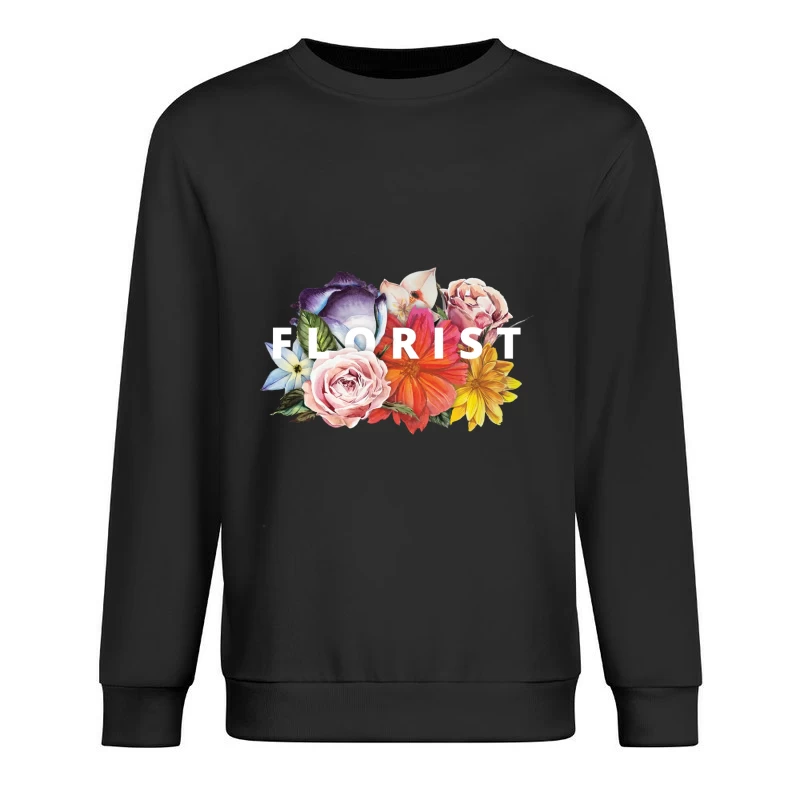  Herren Pullover Sweatshirt