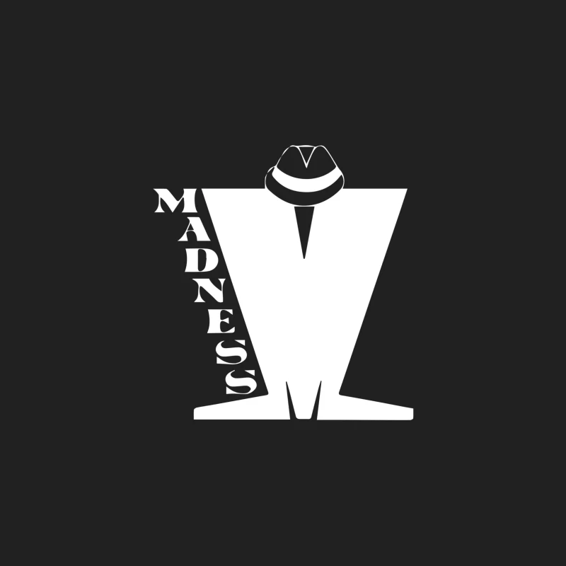 Ska Madness Bucket Hat