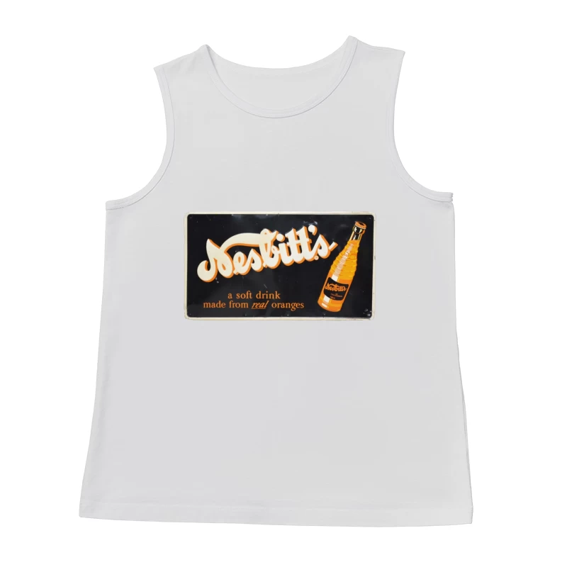  Male Tank Top