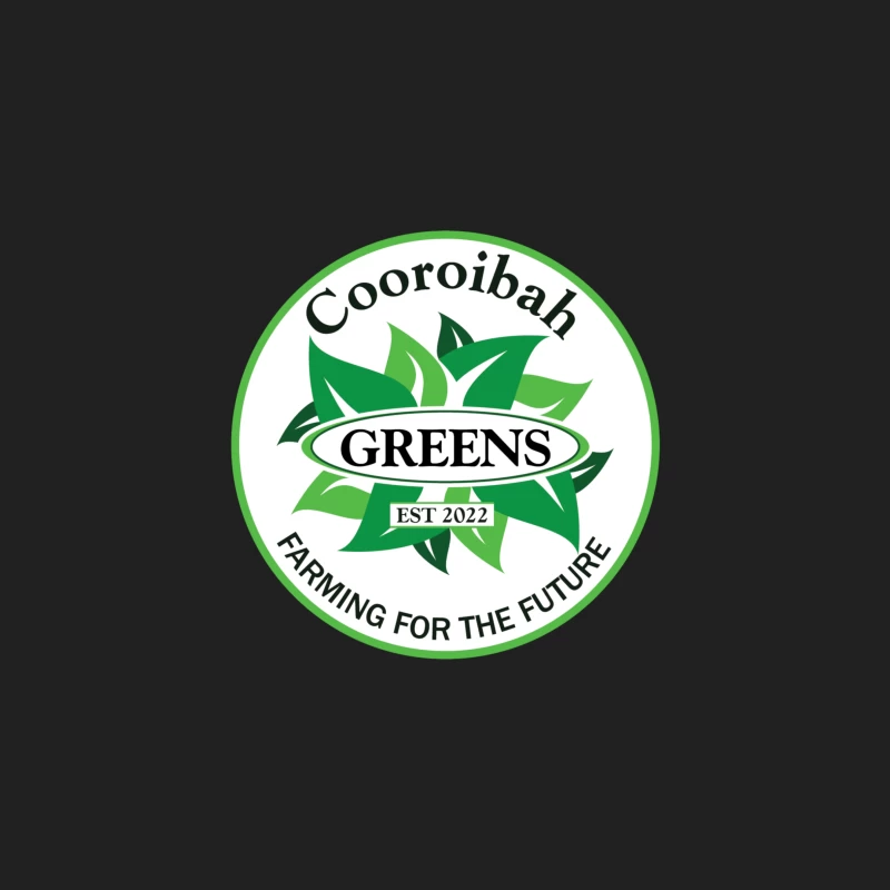 Cooroibah greens merchandise Bucket Hat