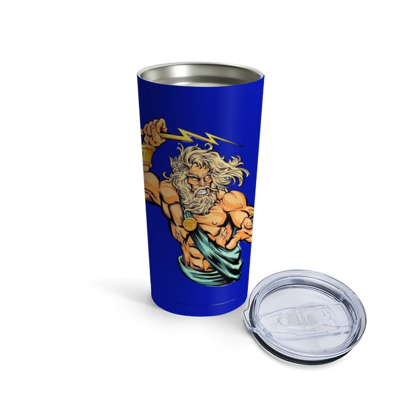  Travel Mug