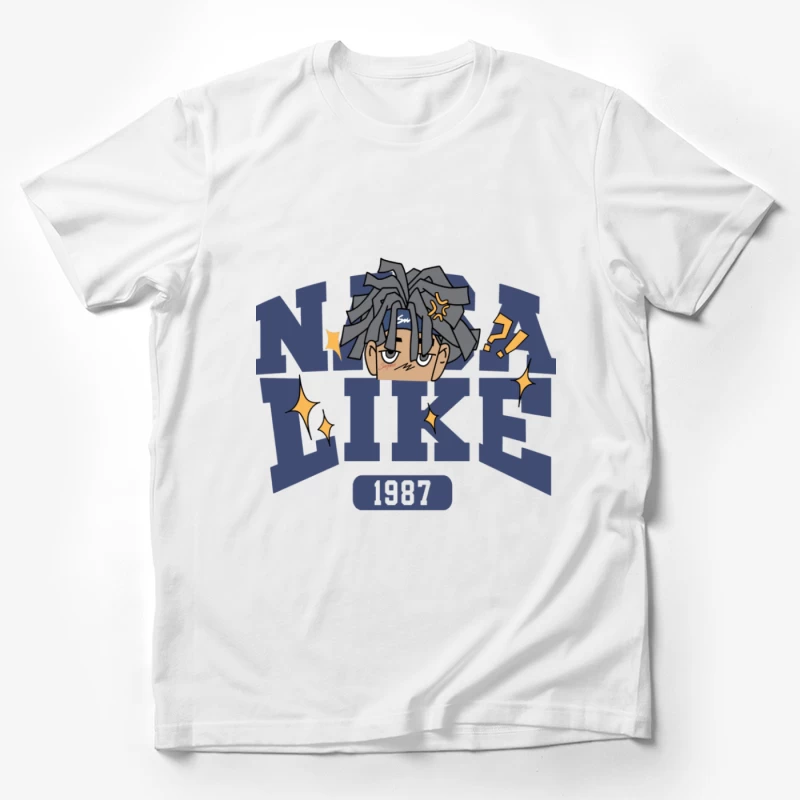  Herren T-Shirt