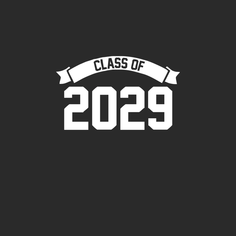 Class of 2029 Baseball Cap