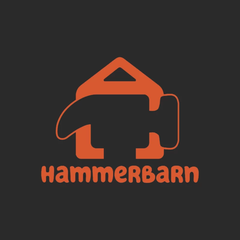 Hammerbarn Warehouse Baseball Cap
