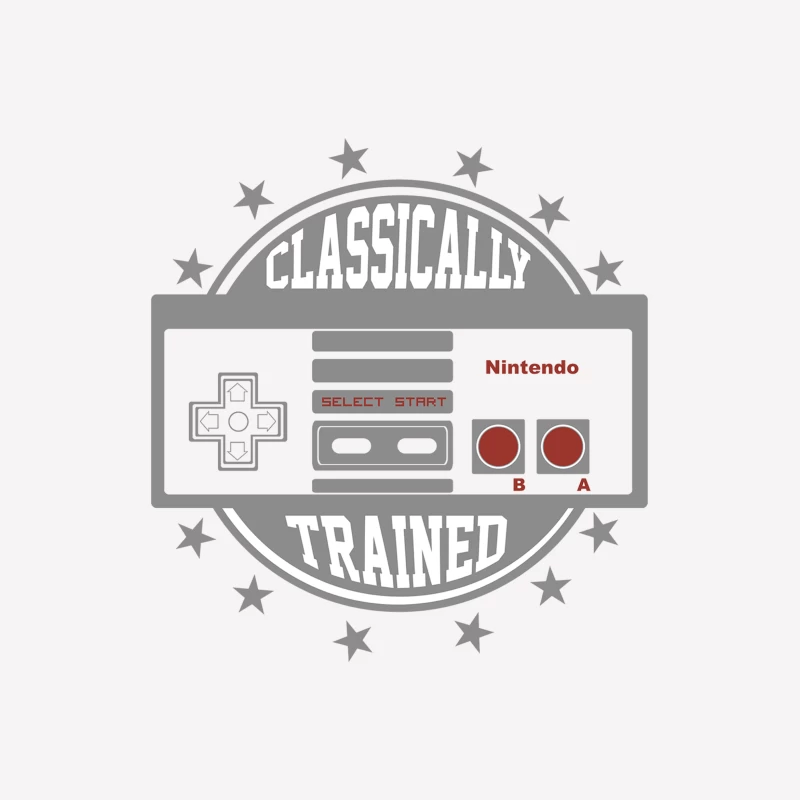 Nintendo Classically Trained