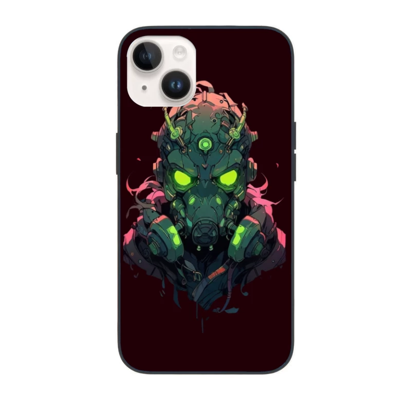  iPhone Case