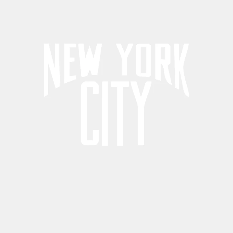 New York City Male Tank Top