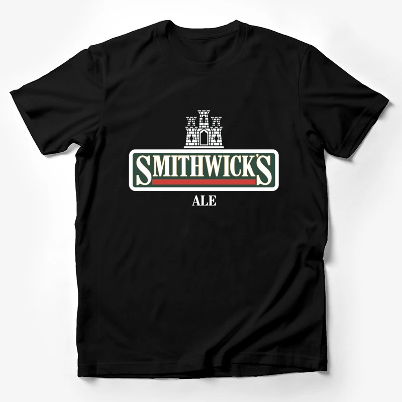  Male T-Shirt