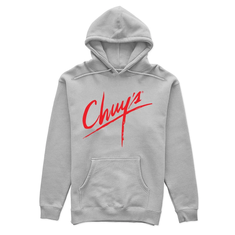 Chuy's Resto Female Pullover Hoodie