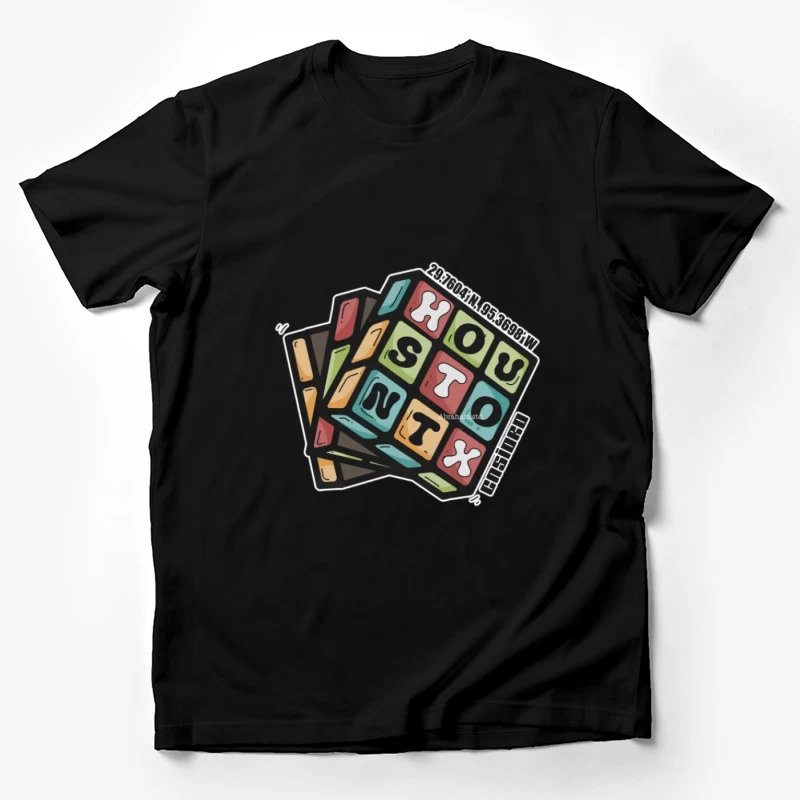  Herren T-Shirt
