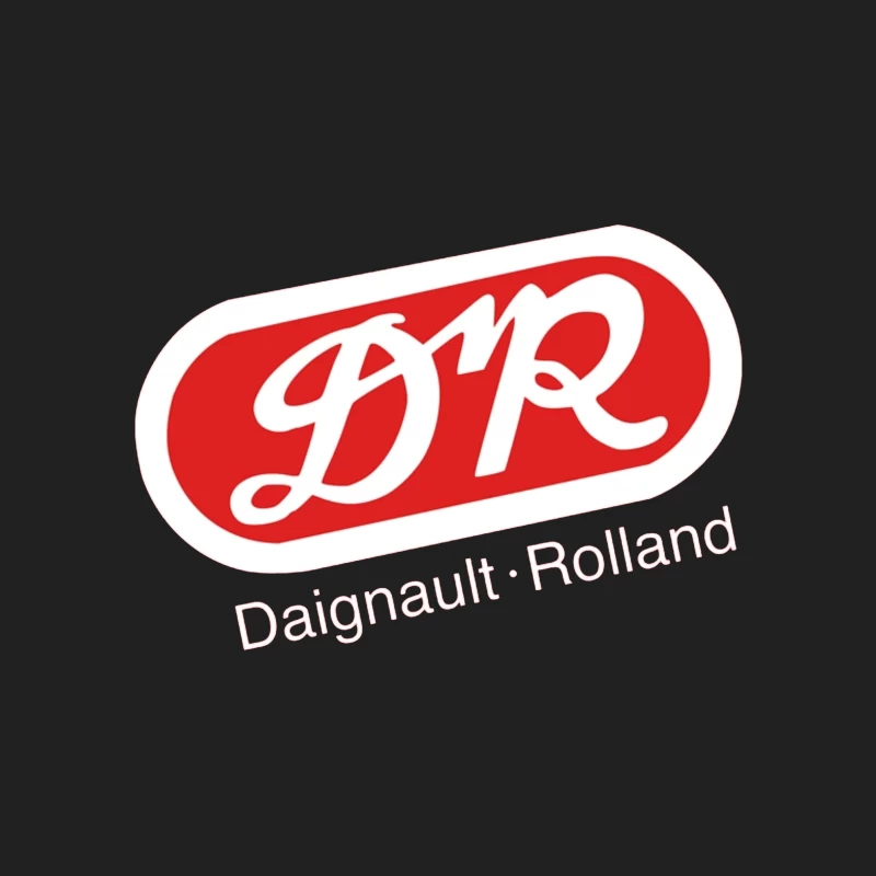 DR Daignault Rolland Bucket Hat