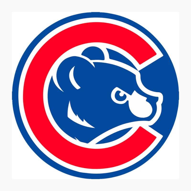 Chicago Cubs Pin