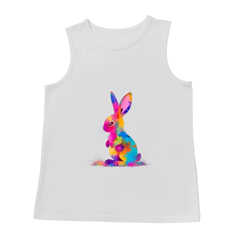  Male Tank Top