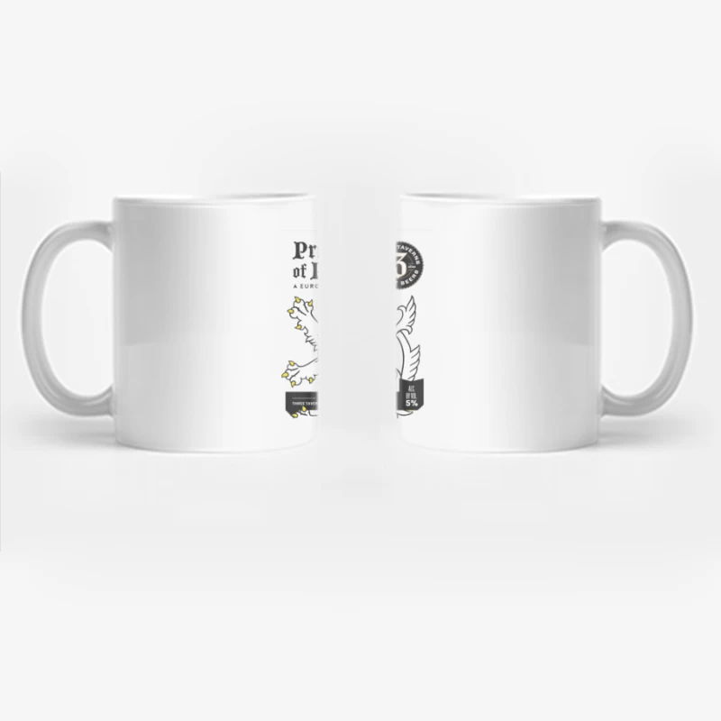  Coffee Mug