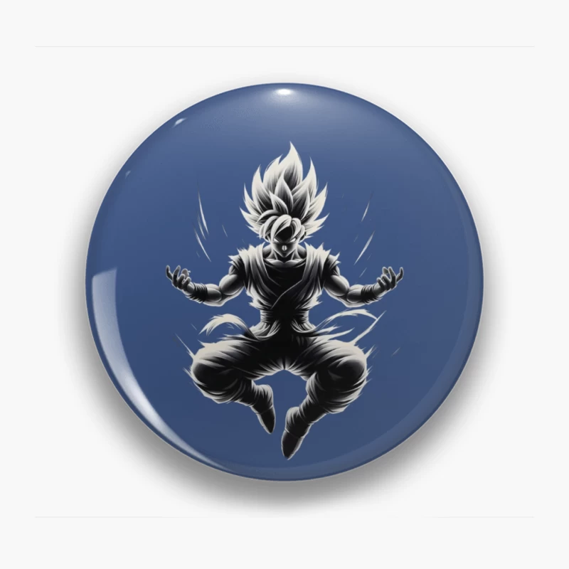  Pin