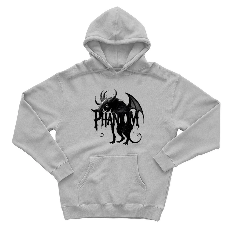  Male Pullover Hoodie