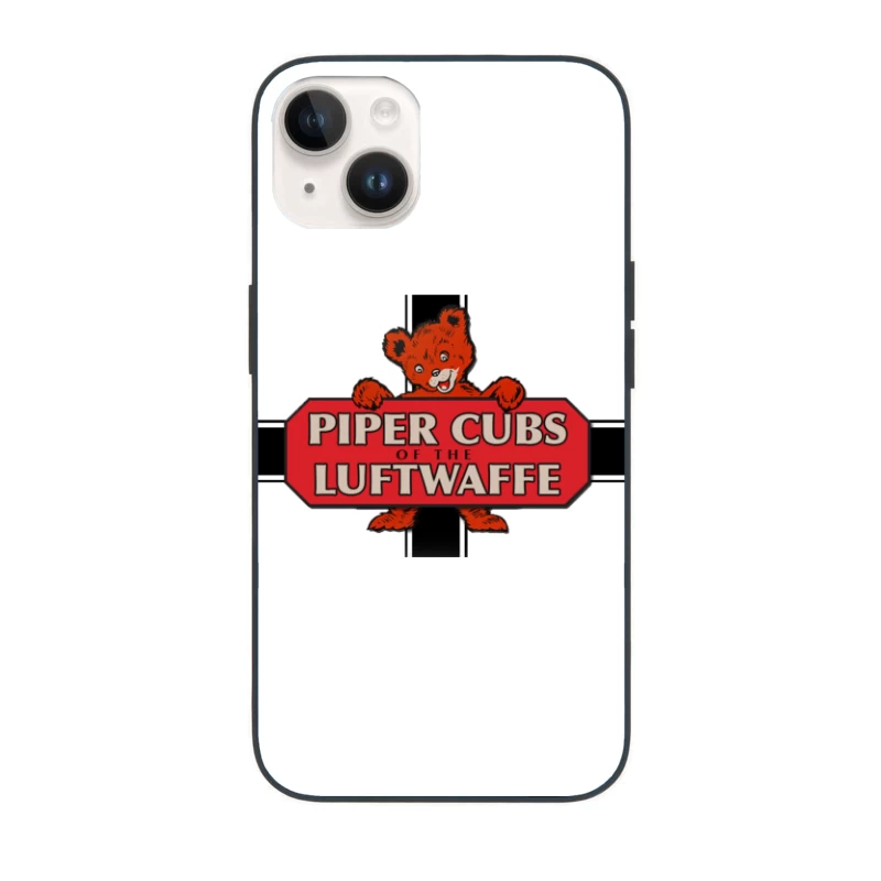  iPhone Case
