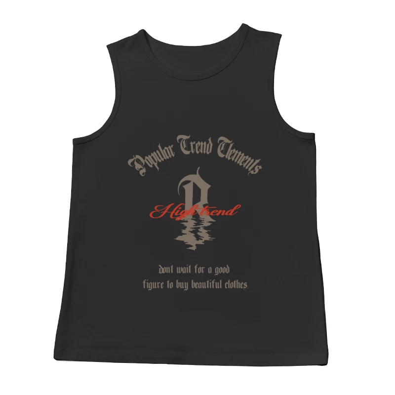  Herren Tanktops