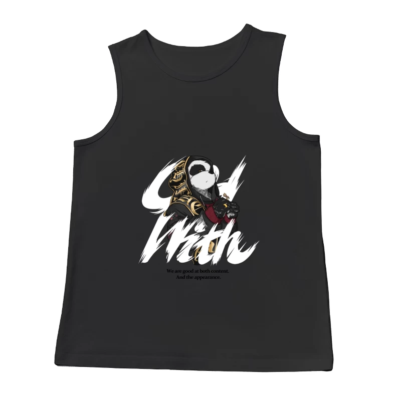  Herren Tanktops