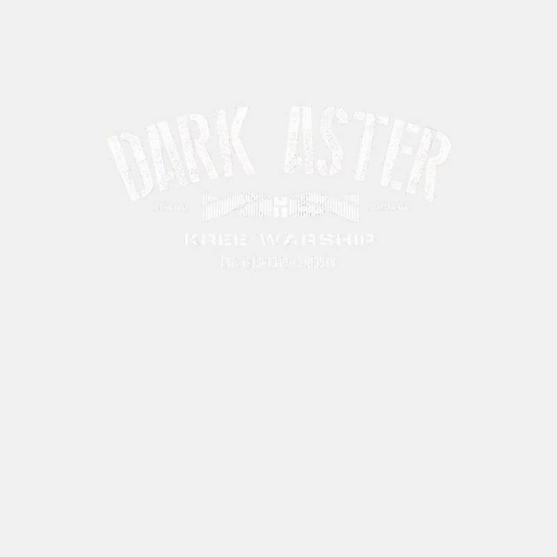 Dark Aster Male Tank Top