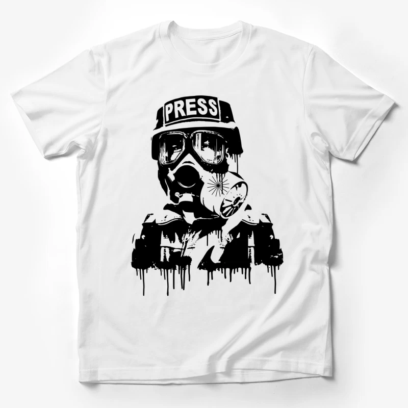  Male T-Shirt
