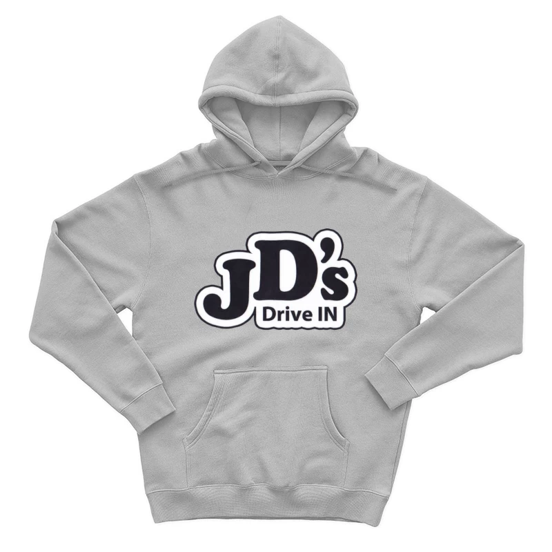  Male Pullover Hoodie