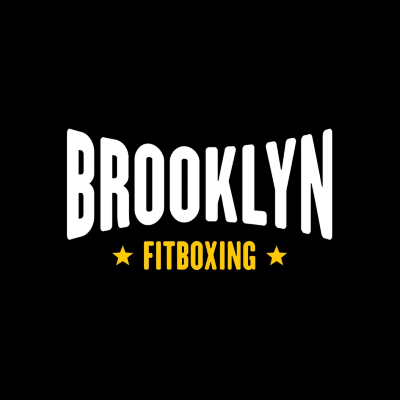 Brooklyn Boxing Club Pin