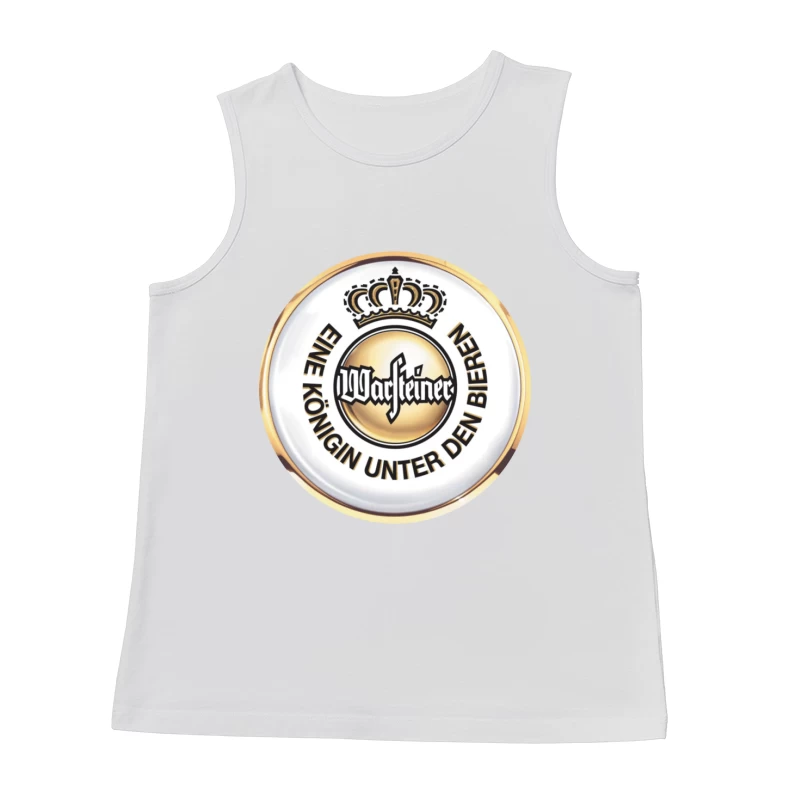  Male Tank Top