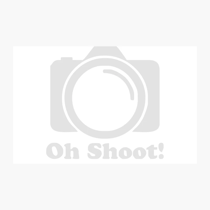 Oh Shoot Camera Travel Mug