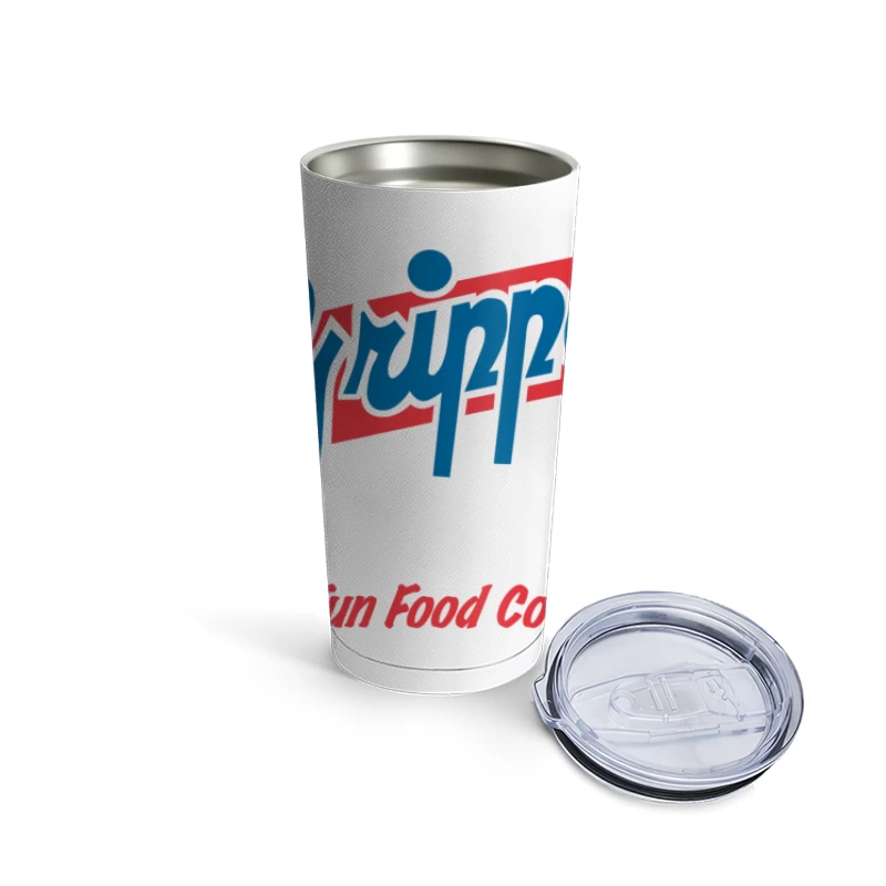  Travel Mug