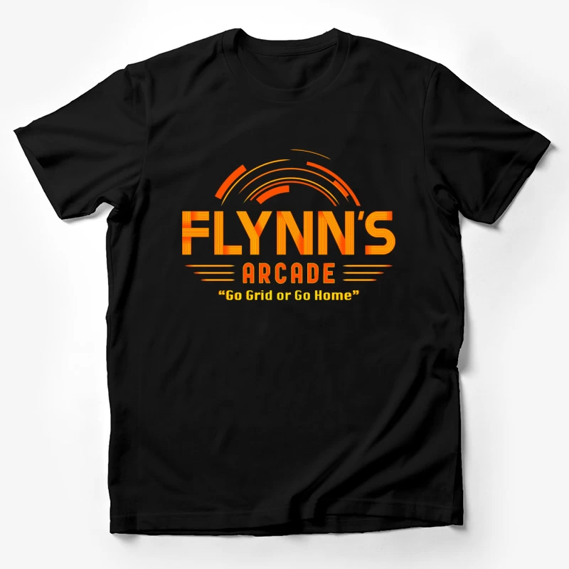  Male T-Shirt