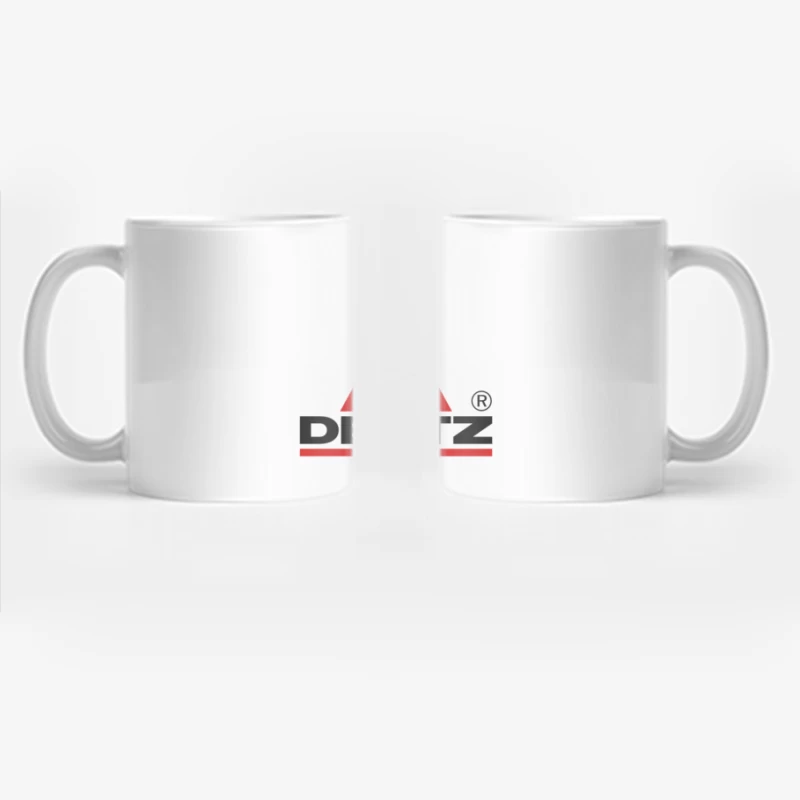  Coffee Mug