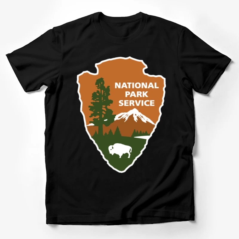  Male T-Shirt