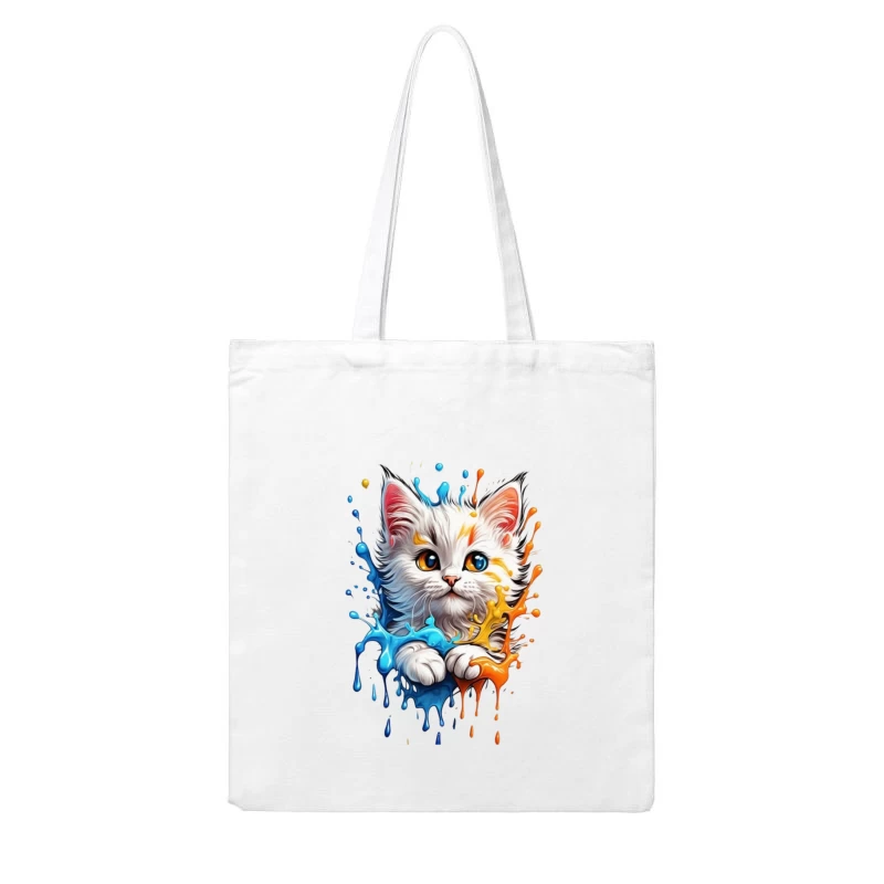  Cotton Tote Bag