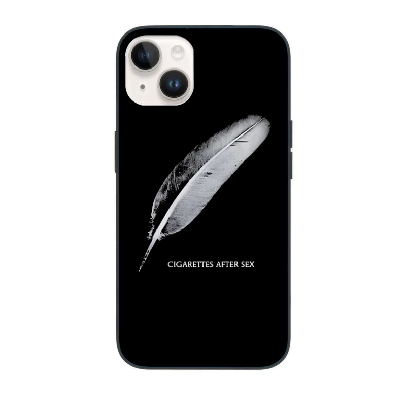  iPhone Case