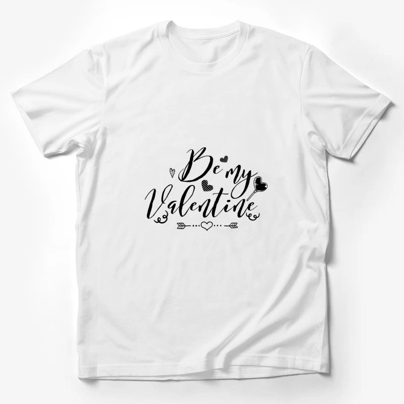 Planificateur de mariage élégant Homme T-Shirt