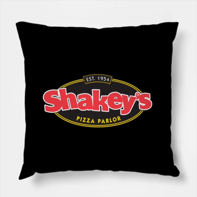  Throw Pillow