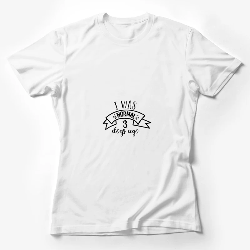 Lapin mignon parmi les fleurs d'un arbre Femme T-Shirt