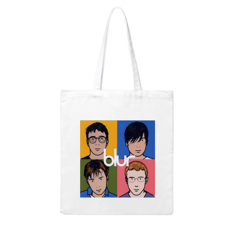  Cotton Tote Bag