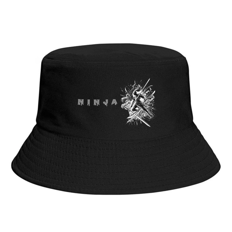  Bucket Hat