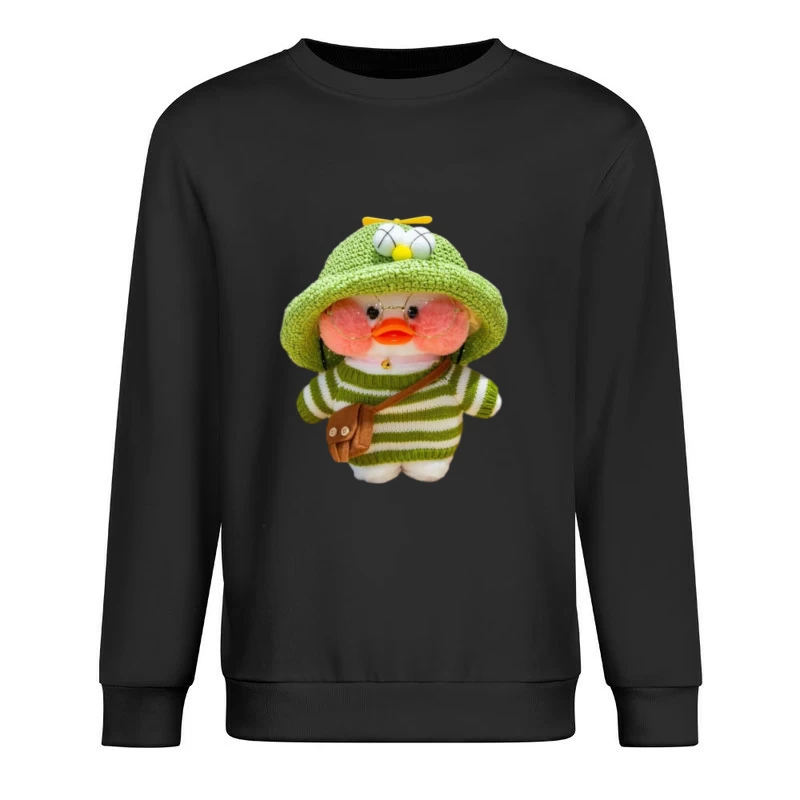  Herren Pullover Sweatshirt