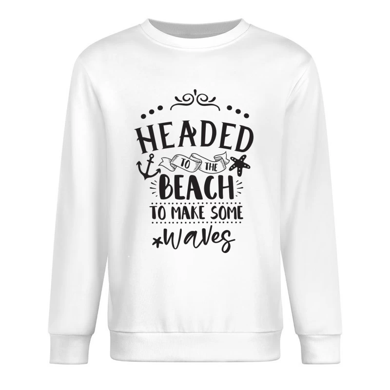  Homme Sweat-shirt à enfiler